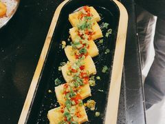 -鱼见你烤鱼•本地烧烤(1818店)