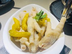 -百年果林椰子鸡(中洲店)