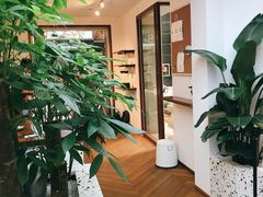 -Line 咖啡(石厦花园店)