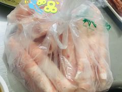 鲜羊肉-原柳滩高台阶涮羊肉