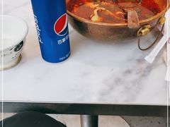 -成都你六姐·牛肉冒菜·麻辣香锅(长泰广场店)