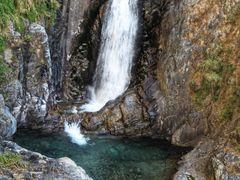 -苍山世界地质公园·石门关大峡谷