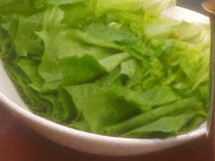 油麦菜-老来福·非遗酸汤兔(凯旋路店)