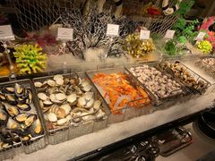 -威珀斯酒店·珀萃美食餐厅