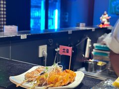 -乌君·酒场·炭火烧鸟(侨城坊店)