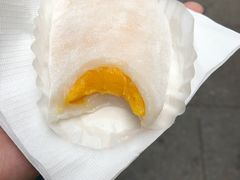 -澳门长洲糯米糍(柯打苏沙街店)