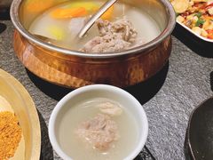 -丝路金桃·新疆菜(徐汇店)