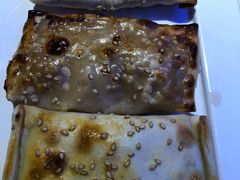 蒙古传统现烤包子-三个蒙古大叔羊肉串(大宁店)