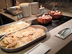 -舟山朱家尖威斯汀酒店·知味标帜自助餐厅