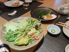 -德川家日本料理(中关村寰太大厦店)