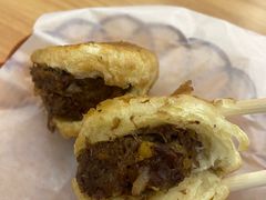 -买又大餐厅(福林里店)