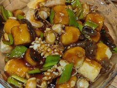 -小船渔村•大连菜•大连焖鱼(明泽街店)