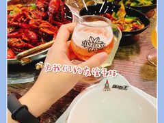 -盔甲王·猛货牌档(安泰店)