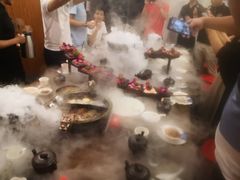 -牛a潮汕鲜牛肉粿条(天河北店)
