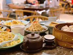 -冶春茶社(星汉大厦店)