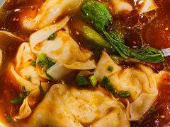 -芙蓉巷成都名小吃(丹尼斯2天地店)