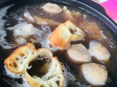 -新记肉骨茶