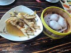 -丰圆轩粤式茶楼·中山菜(中山二路店)