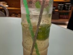 -CHINCHIN 青青·泰国料理(万象食家店)