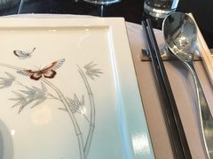 -万达瑞华酒店·品珍中餐厅