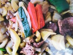 -花悦农庄 | 烧鸡·竹筒饭(沙迳高沙温泉香溪堡店)