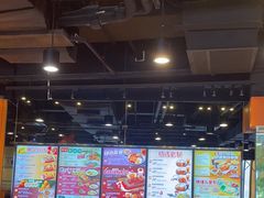 -大快活(丽丰店)