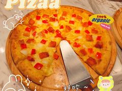 -比格比萨自助(德思勤四季汇店)