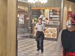 -汉巴味德·烤肉与啤酒的自助(杭州大悦城店)