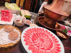 -南门涮肉(后海店)