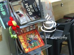 -happy coffee roastery