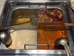 -海底捞火锅(吴中路店)