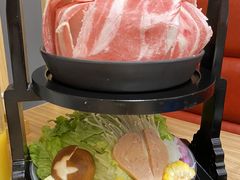 -西月山居匠心创意料理(江汉路新佳丽广场店)