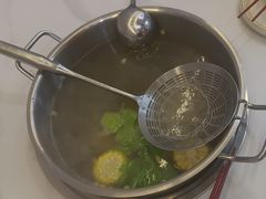 -潮正和潮汕牛肉火锅·老字号(番禺万达店)
