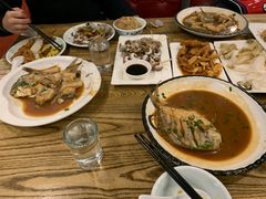 -温州炎亭海鲜阁(万塘路店)