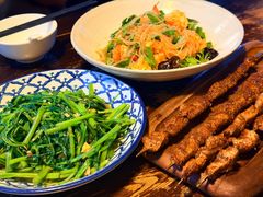-泰莲庭·溪畔餐厅(雁栖湖店)