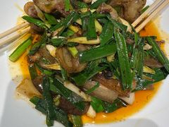 -贡宴盐帮菜自贡驻京联络处餐厅