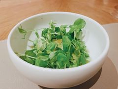 -Amber(置地文华东方酒店)