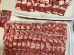 -傣妹火锅(南京东路一店)