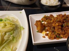 -三猫黑鱼花(南大店)