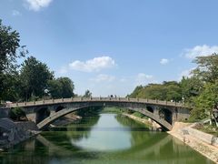 -赵州桥景区