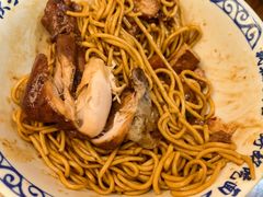-梅溪·小伙子干挑面(安吉总店)