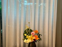 -广州文华东方酒店·文华饼店