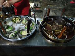 -老兵麻辣烫(世欧王庄店)