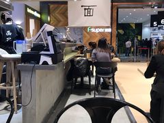 -面乙新派手擀面(大悦城店)