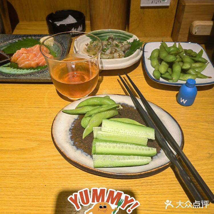 微醺的夜晚🌃笙.小酒馆