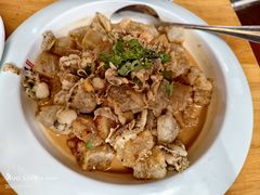 -旺角小渔村·海肠捞饭开创者(环山路店)