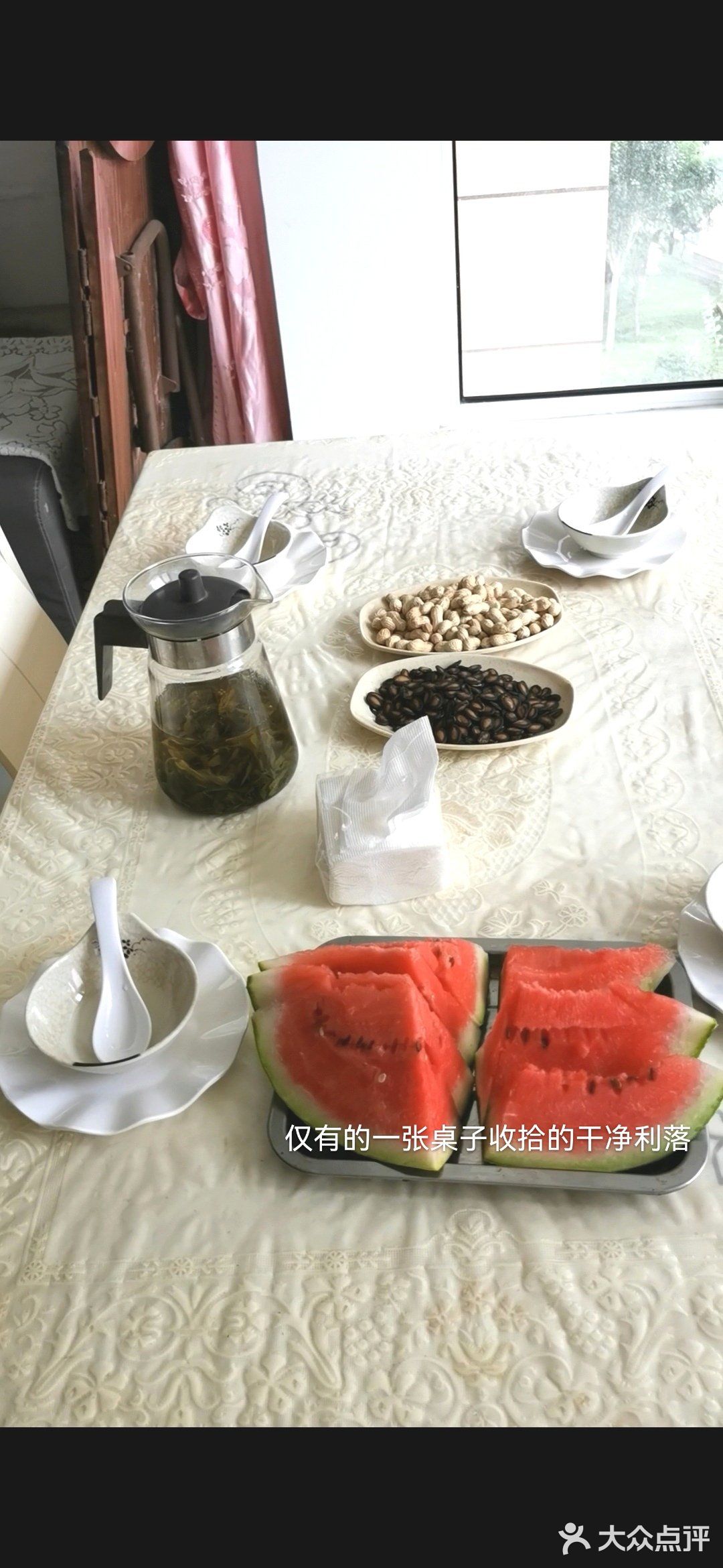 廊坊一家真正的宝藏私房小厨（吾家小馆）
