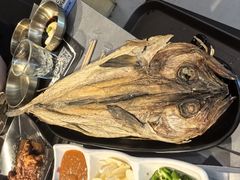 -艺林烤肉城(光明店)