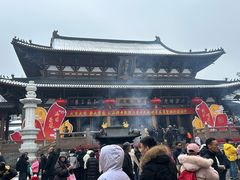 -径山寺