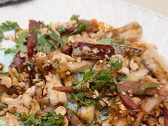 -麒麟中餐厅·经典粤菜·地道菜式老字号(广州长隆酒店)